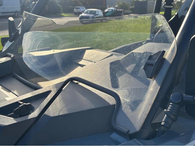 POLARIS RZR 1000 XP4