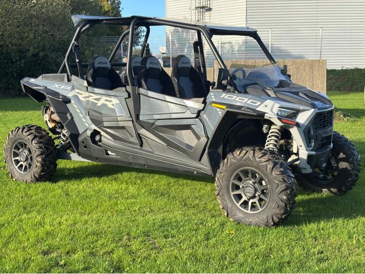POLARIS RZR 1000 XP4