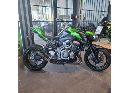 KAWASAKI Z 900 70KW DEAL PERMIS A2 GARANTIE 12 MOIS
