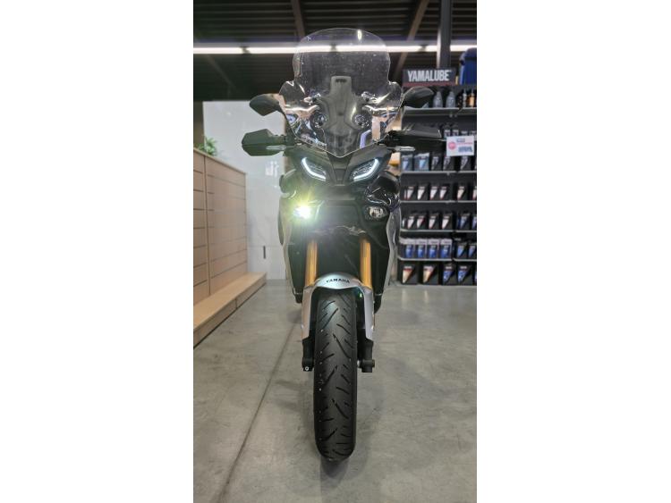 YAMAHA TRACER 9 GT+