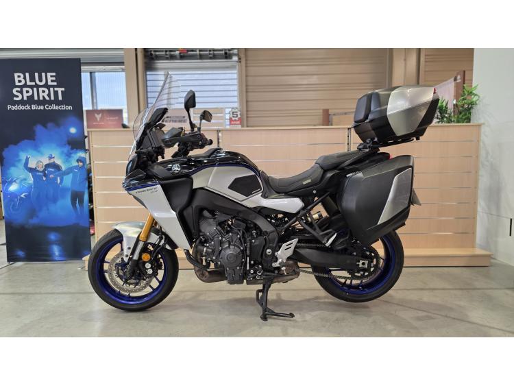 YAMAHA TRACER 9 GT+