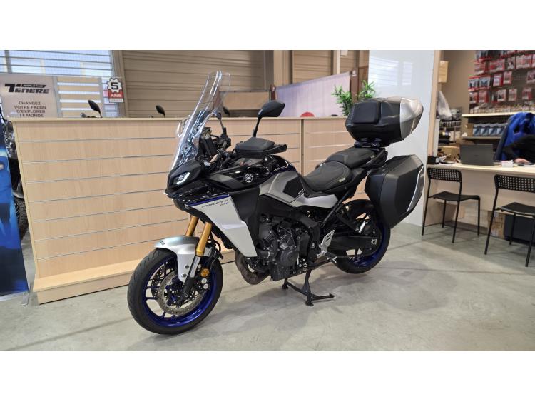 YAMAHA TRACER 9 GT+