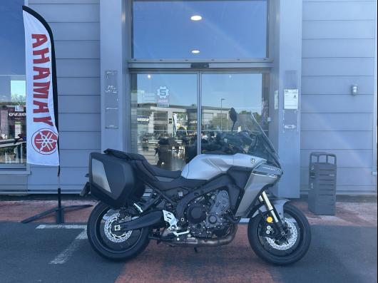 YAMAHA TRACER 9 GT