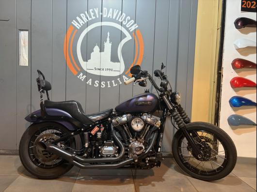 HARLEY-DAVIDSON SOFTAIL STREET BOB 1923
