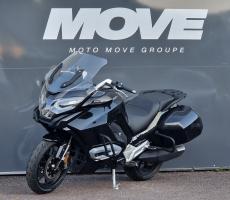 Photo du véhicule MASH