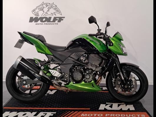 KAWASAKI Z 750