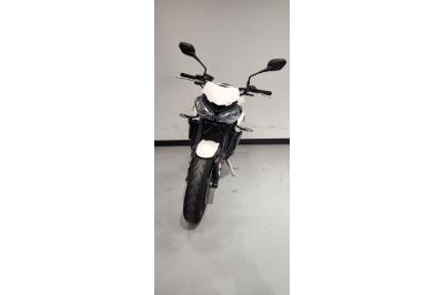 TRIUMPH STREET TRIPLE 765 R