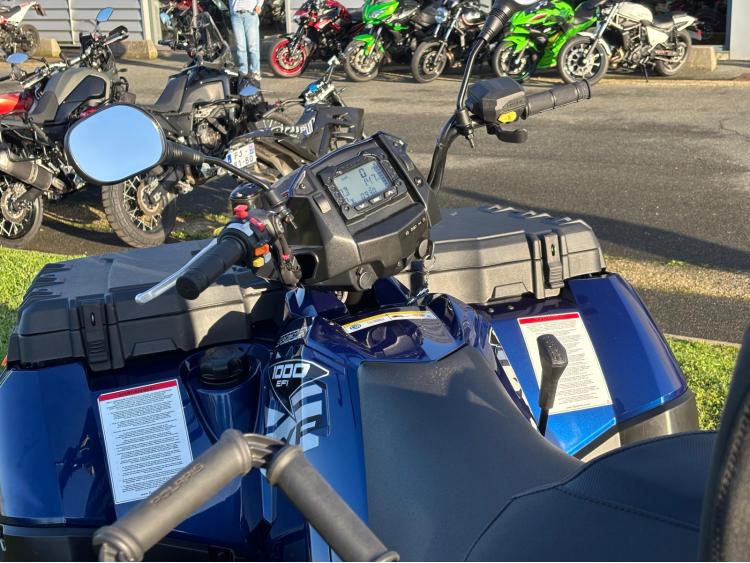 POLARIS Sportsman 1000 Touring