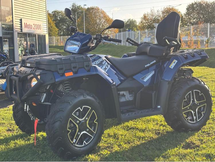 POLARIS Sportsman 1000 Touring