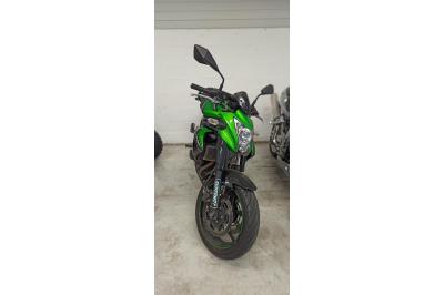 KAWASAKI ER 6N