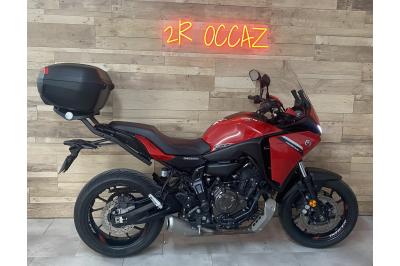 YAMAHA TRACER 7 55 KW