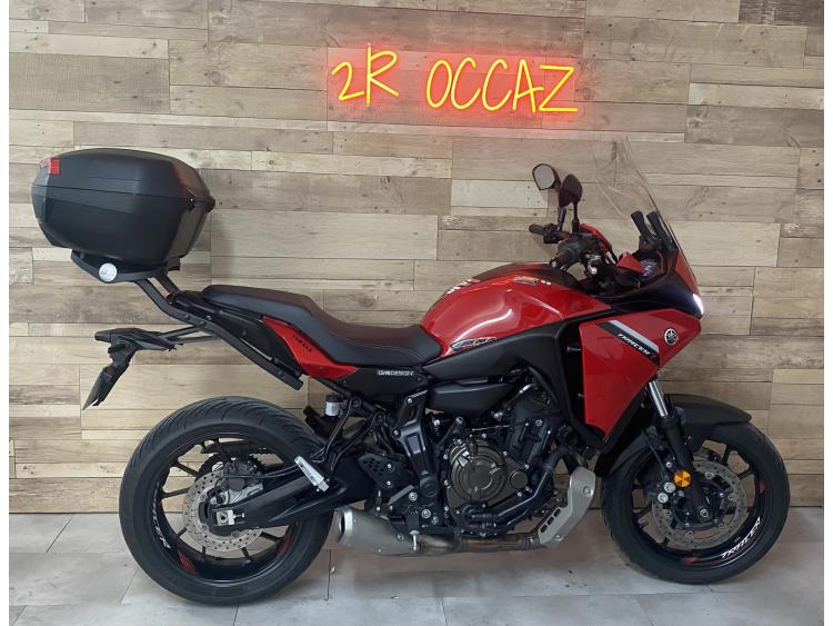 YAMAHA TRACER 7 55 KW 