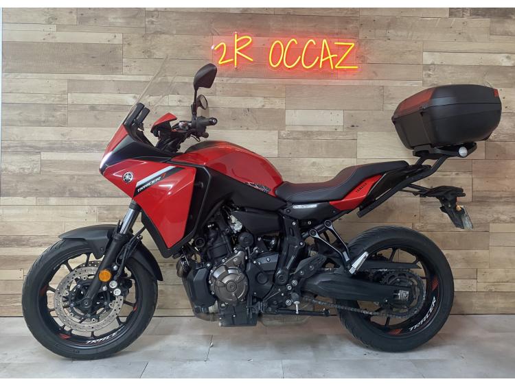 YAMAHA TRACER 7 55 KW 