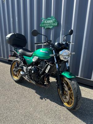 KAWASAKI Z 650 (47.5CV)