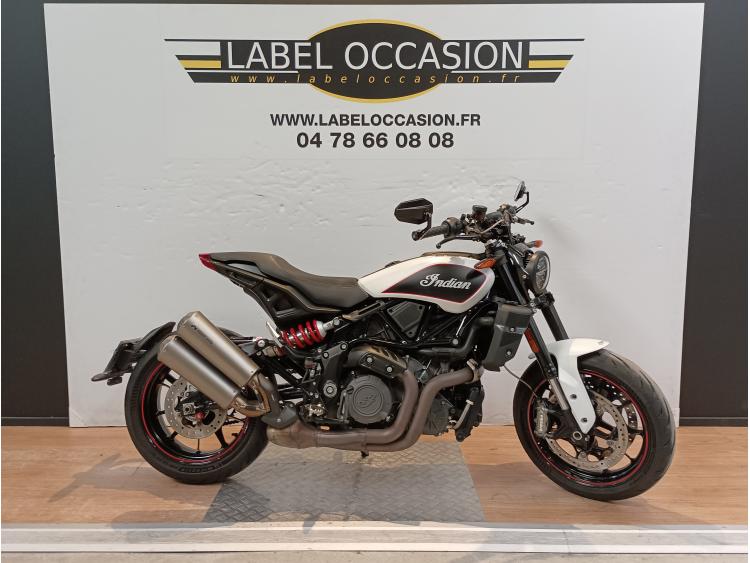 INDIAN FTR 1200 S