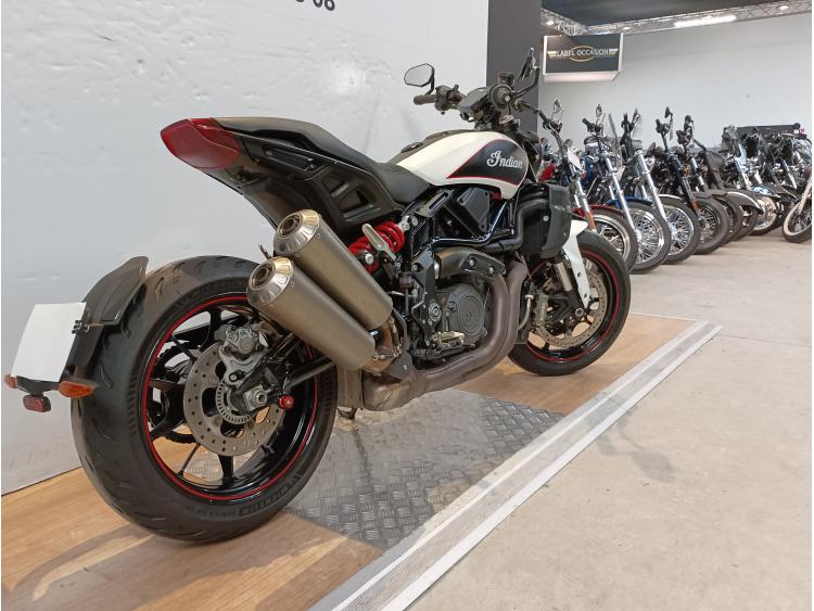 INDIAN FTR 1200 S