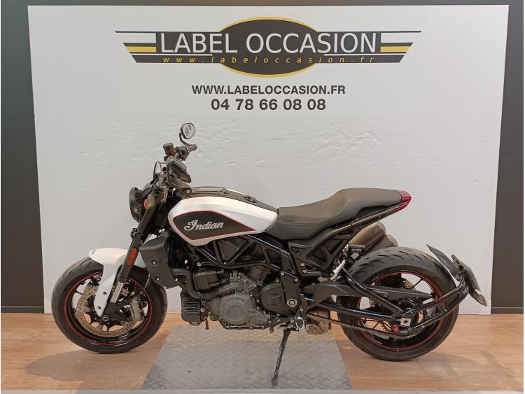 INDIAN FTR 1200 S