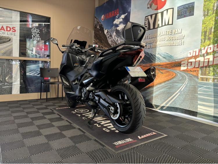 YAMAHA XP T-MAX 560 TECH MAX