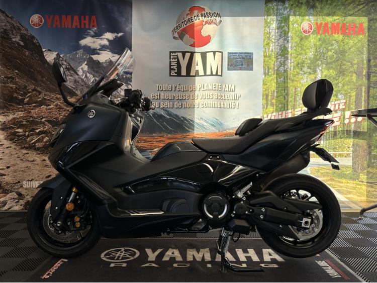 YAMAHA XP T-MAX 560 TECH MAX