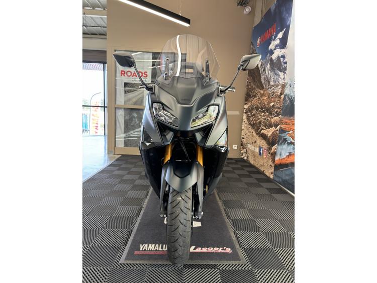 YAMAHA XP T-MAX 560 TECH MAX