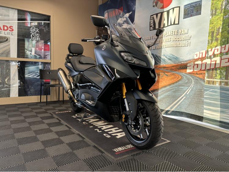 YAMAHA XP T-MAX 560 TECH MAX