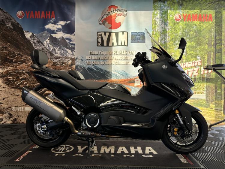 YAMAHA XP T-MAX 560 TECH MAX