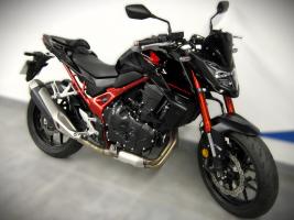 Photo du véhicule HONDA