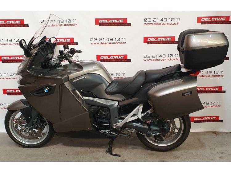 BMW K 1300 GT