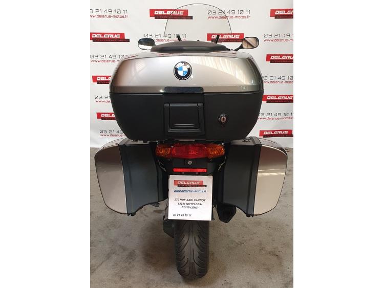 BMW K 1300 GT