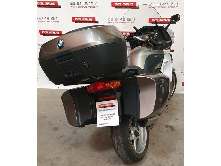 BMW K 1300 GT