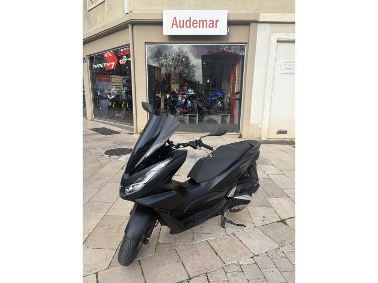 HONDA PCX 125