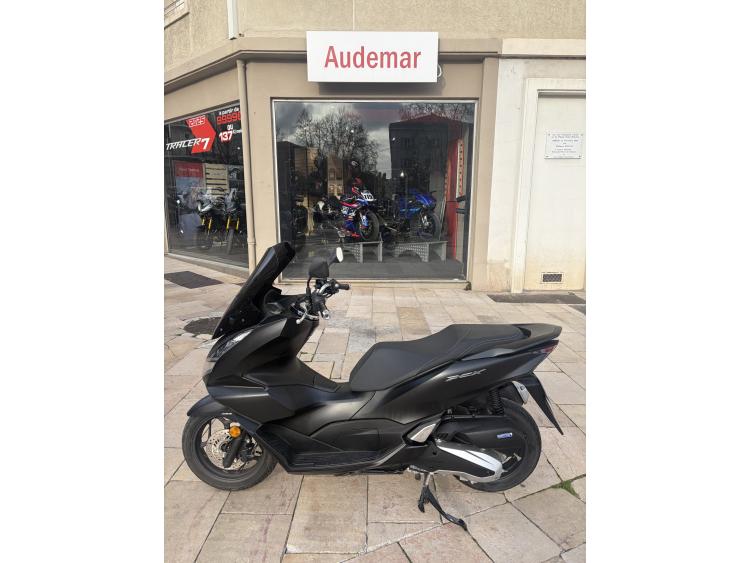 HONDA PCX 125