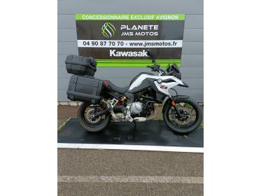 BMW F 750 GS 1ER MAIN PACK CONFORT,TOURING,DYNAMIC,ECLAIRAGES..
