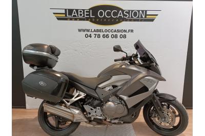 HONDA VFR 800 X CROSSRUNNER