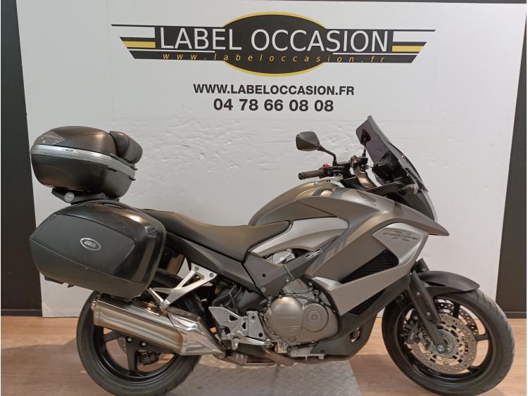 HONDA VFR 800 X CROSSRUNNER