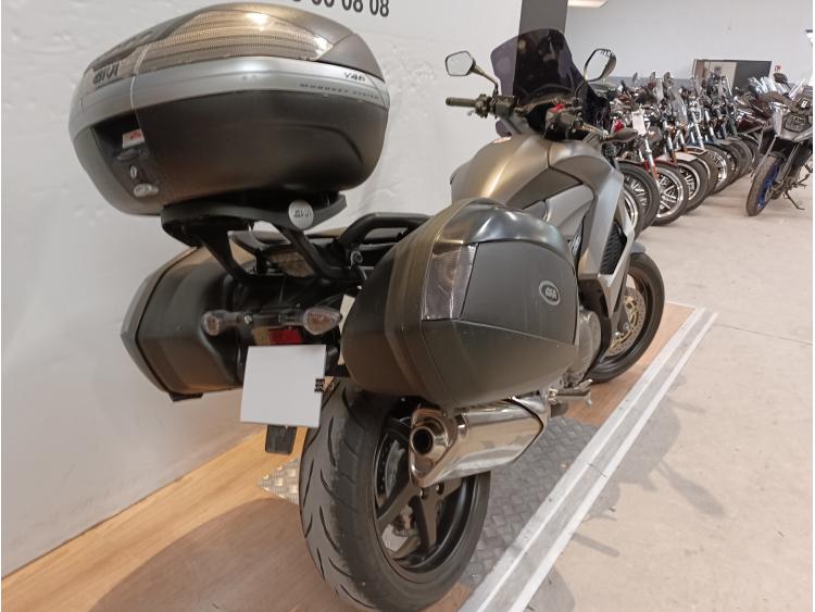 HONDA VFR 800 X CROSSRUNNER