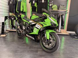 Photo du véhicule KAWASAKI
