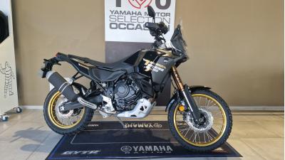 YAMAHA XTZ TENERE 700 World Raid