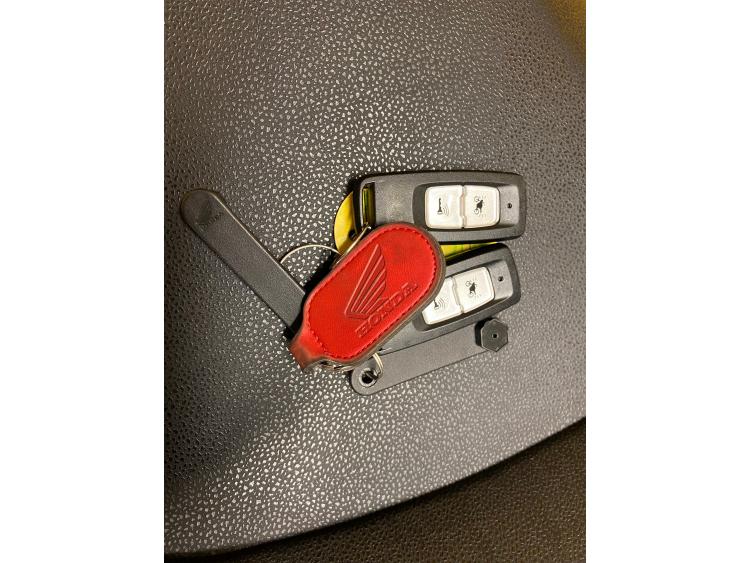 HONDA FORZA 125 EURO 5