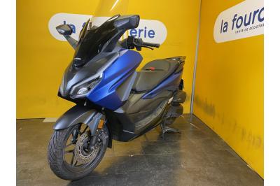 HONDA NSS FORZA 125