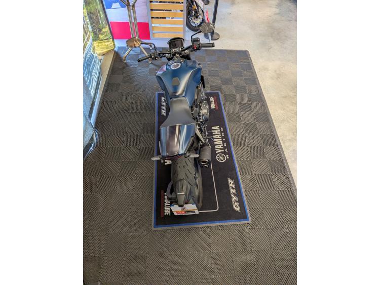 HONDA CB 1000 RA GARANTIE 2030