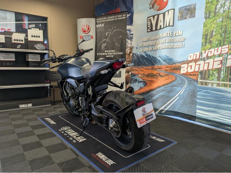HONDA CB 1000 RA GARANTIE 2030