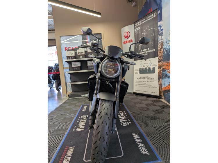 HONDA CB 1000 RA GARANTIE 2030