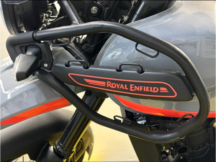 ROYAL ENFIELD HYMALAYAN 450 NEW  MY24
