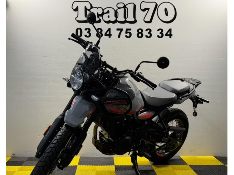 ROYAL ENFIELD HYMALAYAN 450 NEW  MY24
