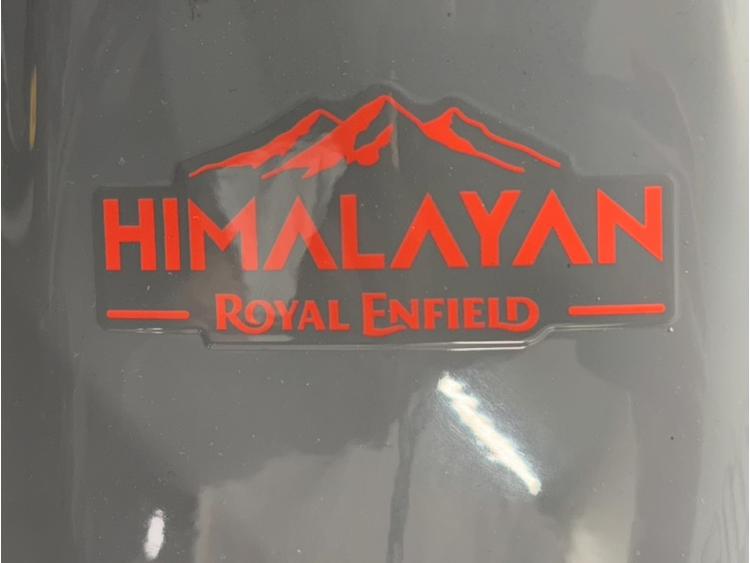 ROYAL ENFIELD HYMALAYAN 450 NEW  MY24