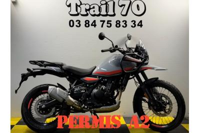 ROYAL ENFIELD HYMALAYAN 400