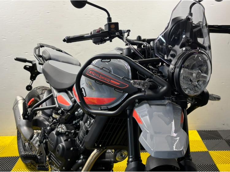 ROYAL ENFIELD HYMALAYAN 450 NEW  MY24