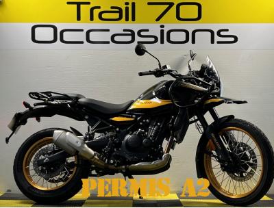 ROYAL ENFIELD HYMALAYAN 400