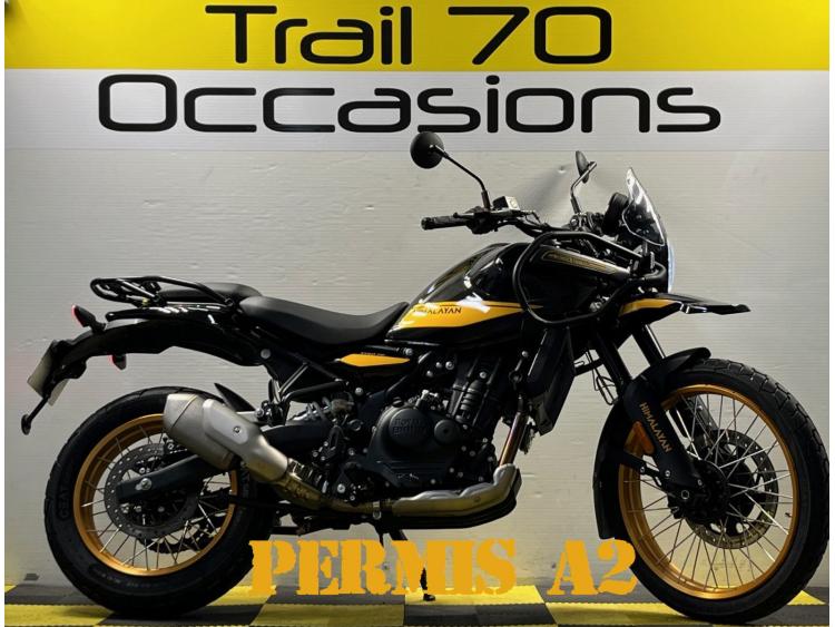 ROYAL ENFIELD HYMALAYAN 450  MY25